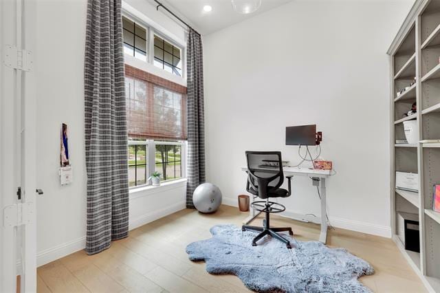 Foto del edificio - 3201 Casablanca St