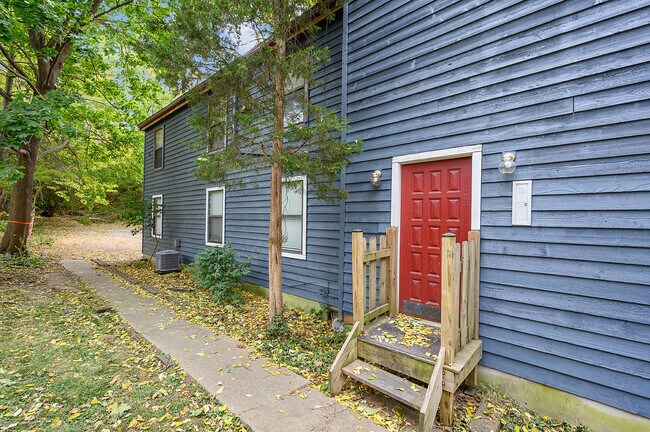 Exterior - 2230 Kemper Ln