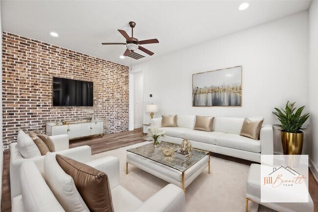Foto del edificio - 103 Bonnie Ridge Cir
