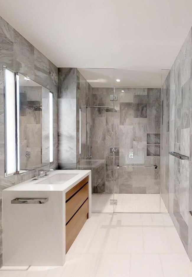 Foto del edificio - Stunning Lulury One Bedroom @ 277 FIFTH AV...