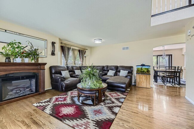 Foto del edificio - 10145 Fawnbrook Ln