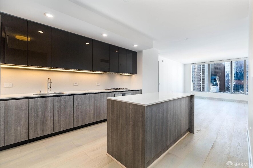 Foto principal - 201 Folsom St