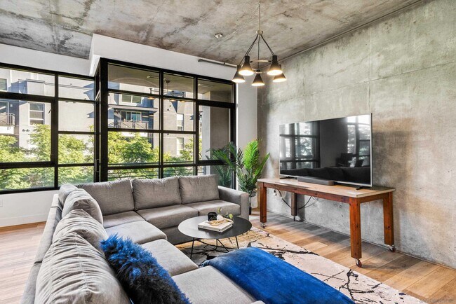 Foto del edificio - 1050 Island Ave