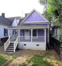 Building Photo - 1618 Forest Ave