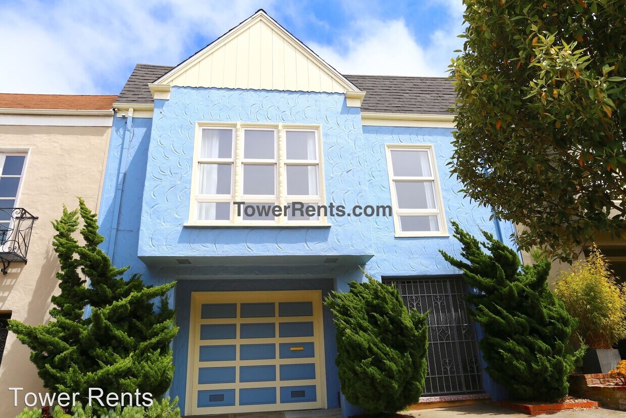 Primary Photo - 3 br, 2 bath House - 1750 9th Ave