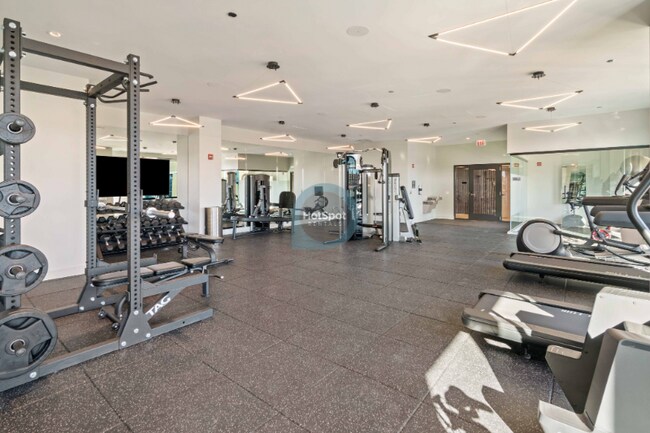 Foto del edificio - 4600 N Broadway