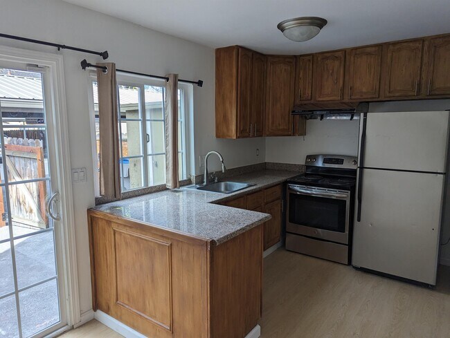 Building Photo - 1487 Tierra Buena Dr