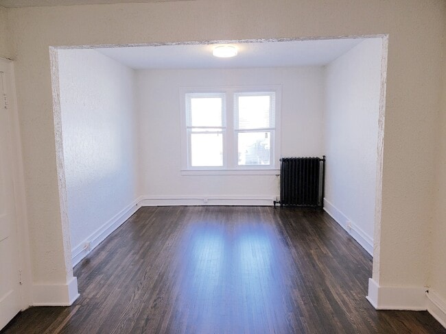 Photo du bâtiment - 1469 Ottawa St