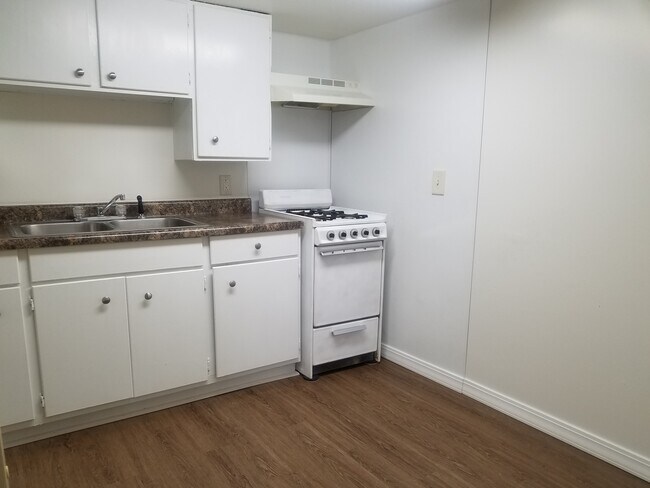 Foto del edificio - 612 Middlebury St