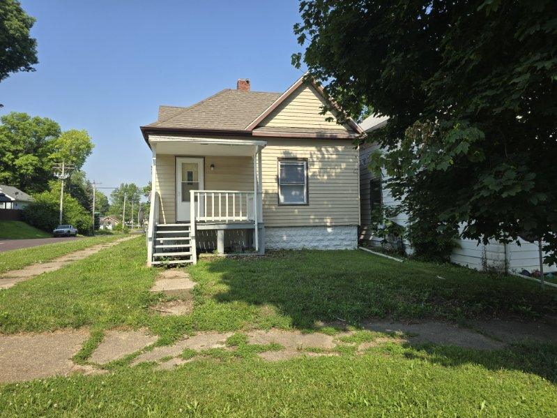Primary Photo - 2621 N California Ave