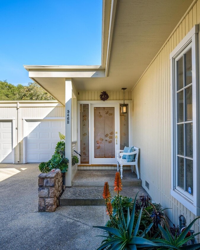 546 San Ysidro Rd Unit B, Montecito, CA 93108 Condo for Rent in