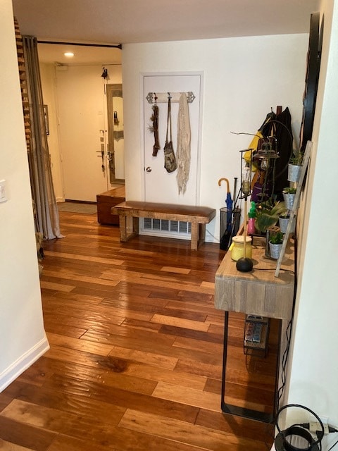 entry foyer - 5100 Via Dolce