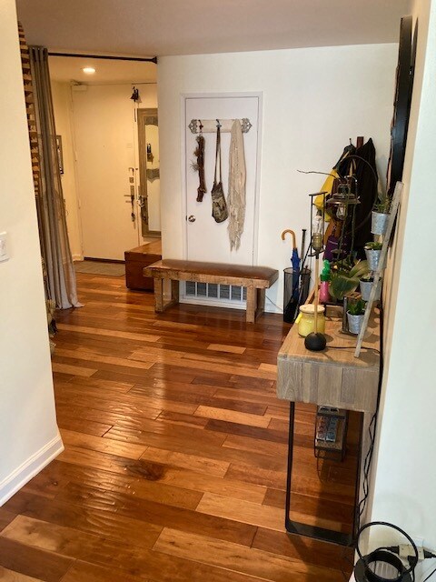 vestíbulo de entrada - 5100 Via Dolce Via