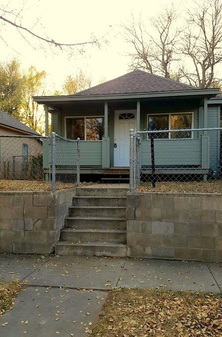 Building Photo - 415 N Loomis Avenue
