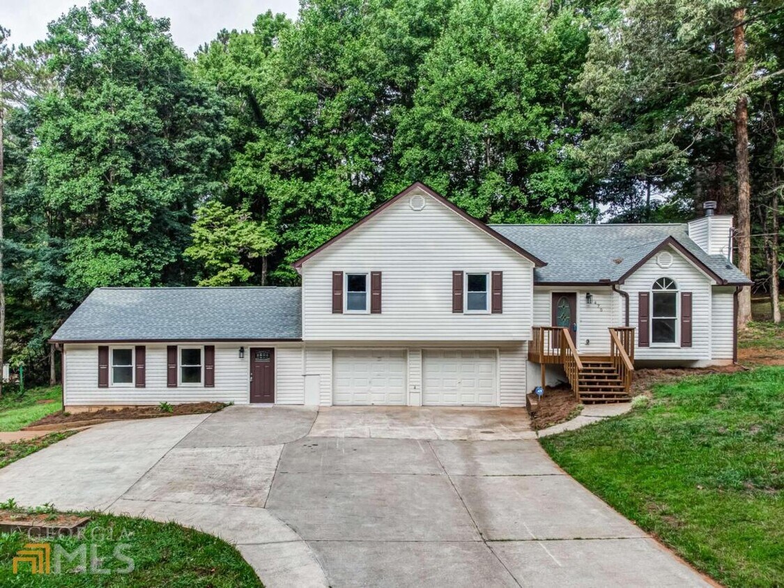 470 Nalley Dr, Jasper, GA 30143 House Rental in Jasper, GA