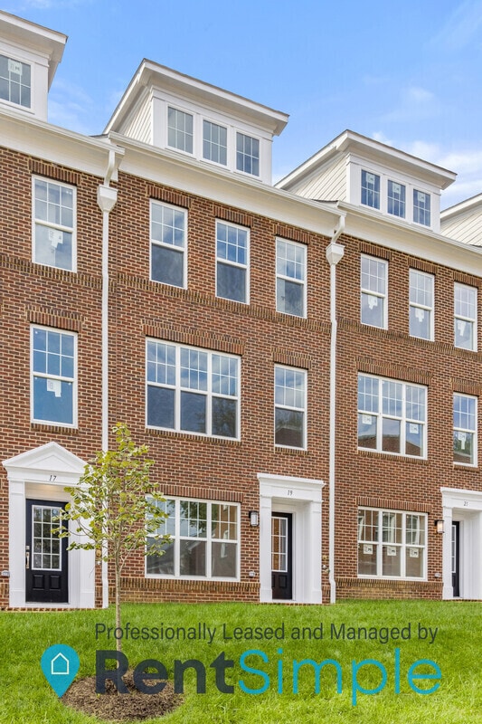 Foto del edificio - 19 N Trenton St