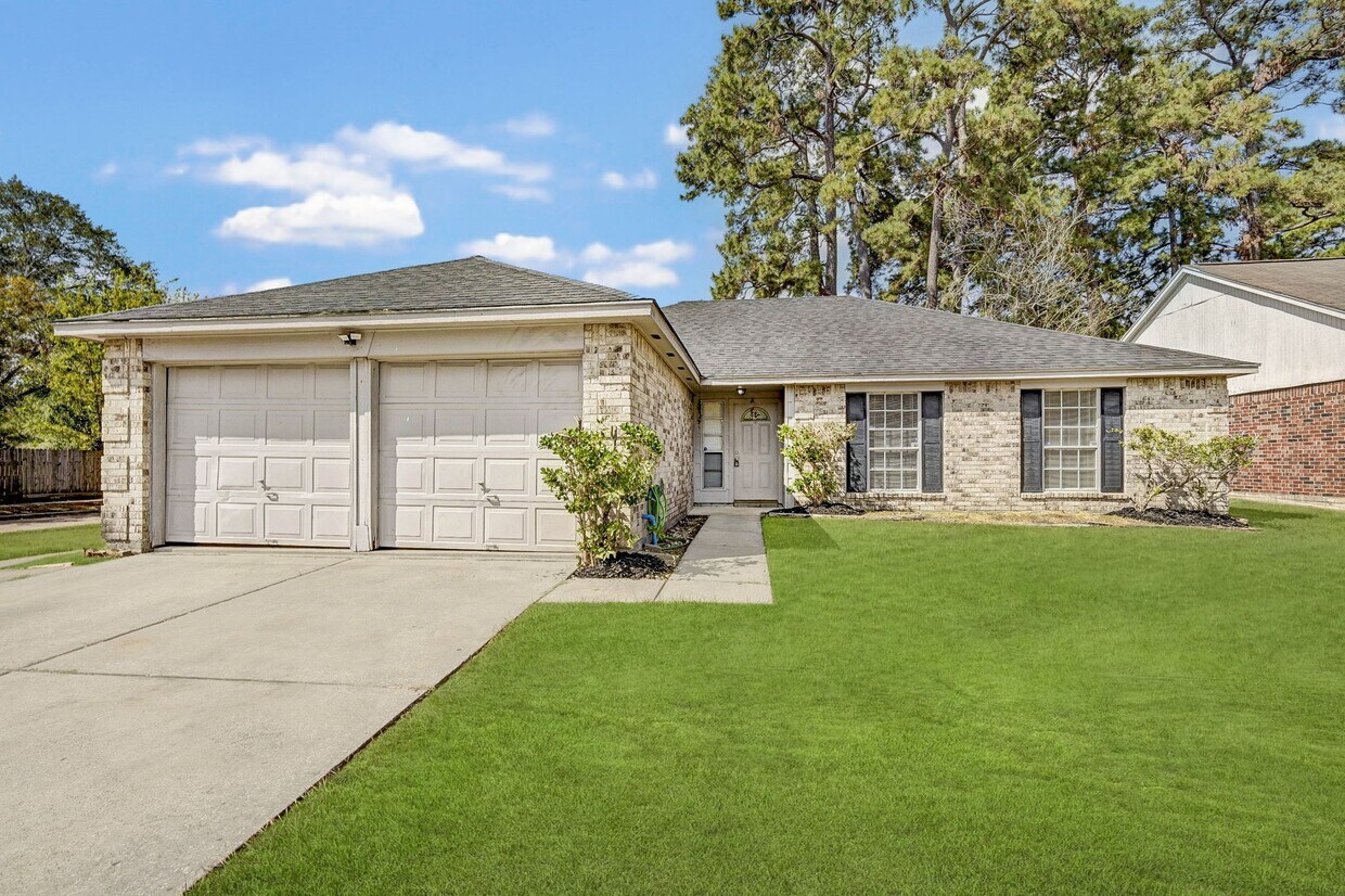 Foto principal - 19803 Lions Gate Ct