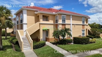 Building Photo - 1040 Villagio Cir