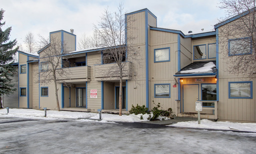 Primary Photo - 9701 Vanguard Dr