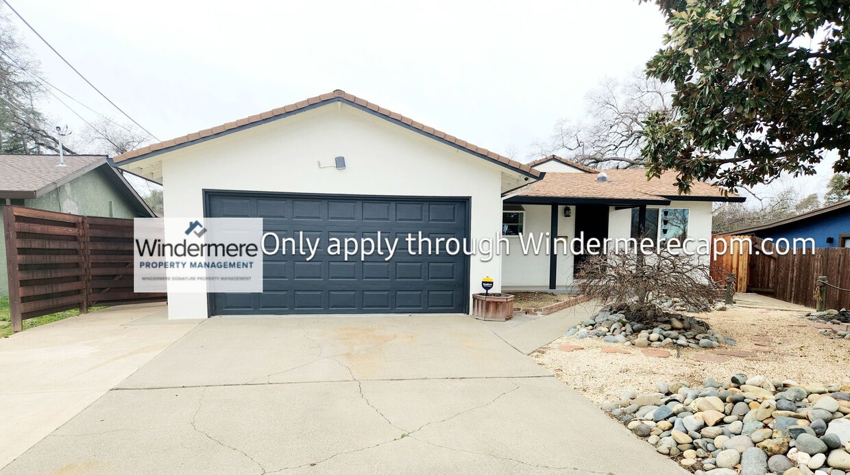 Primary Photo - Citrus Heights Gem Available Now!