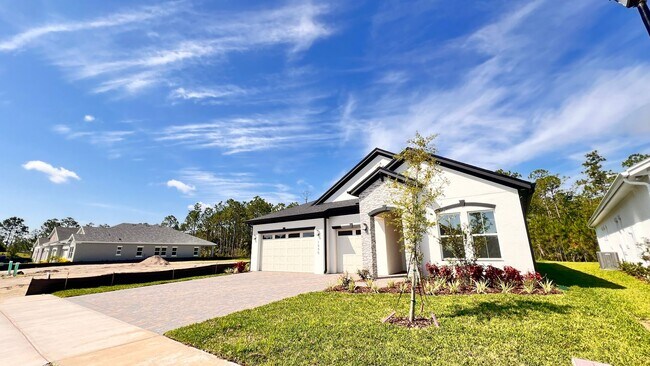 Foto del edificio - Spacious New Build in Daytona Beach – Mode...