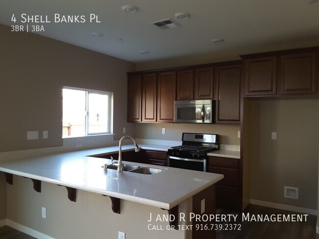 Building Photo - 3 bed in Natomas