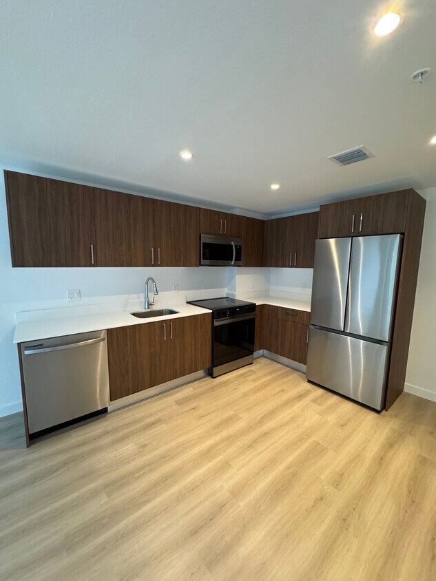 Foto principal - 3821 NW 12th Ter