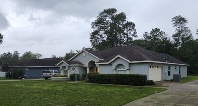 Building Photo - 10330 SW 54th Ct