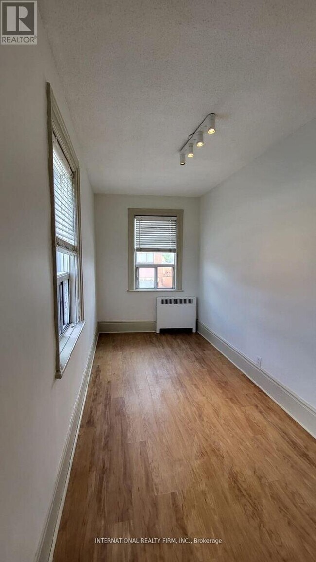 Photo du bâtiment - 7 Thomas St