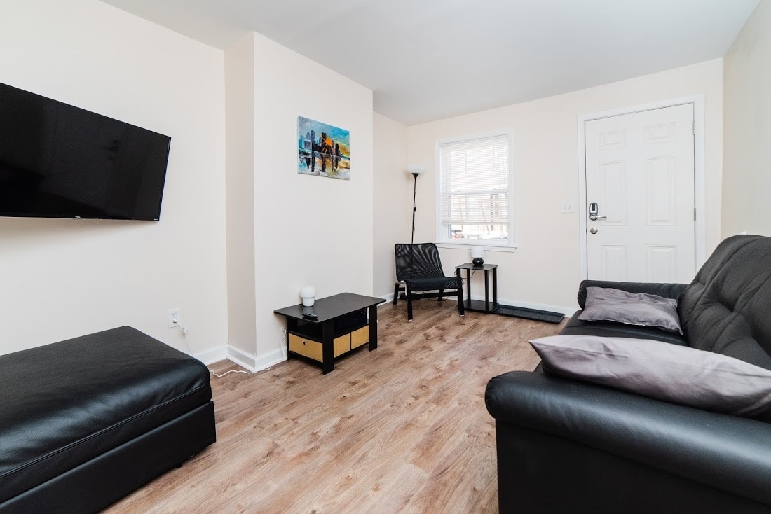 1208 Arch St, Pittsburgh, PA 15212 Townhome Rentals in Pittsburgh PA