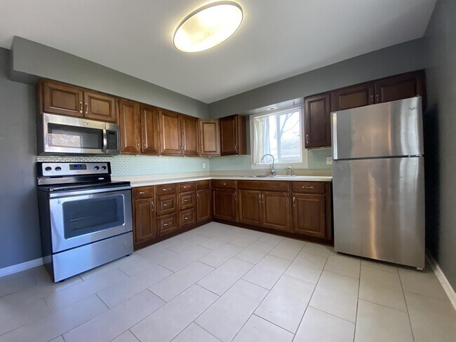 Foto del edificio - 1843 18th St NW