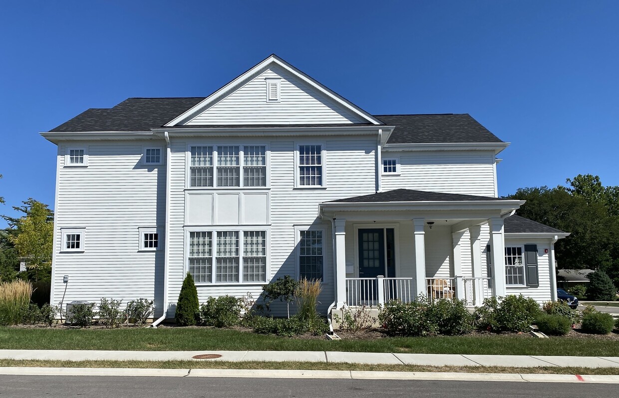 Primary Photo - 724 Derby Ln