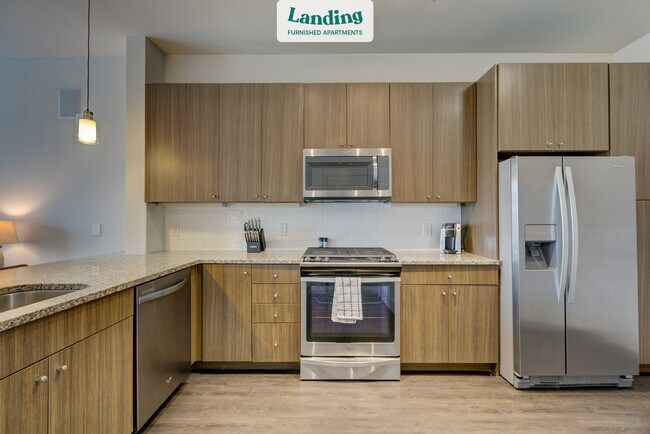 Building Photo - 110 W CityLine Dr