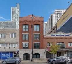 Building Photo - 1235 S Wabash Ave