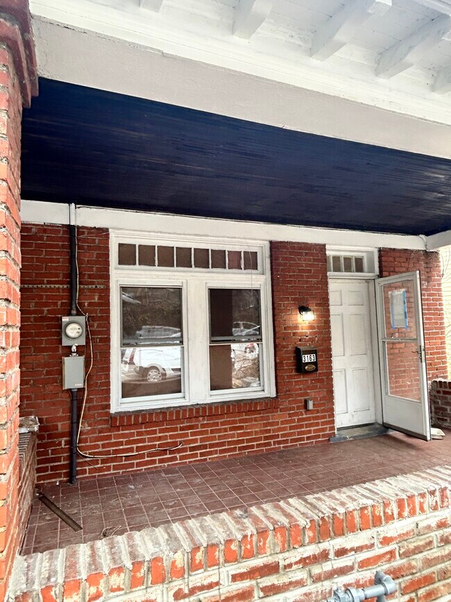 3163 Beechwood Blvd, Pittsburgh, PA 15217 Townhome Rentals in