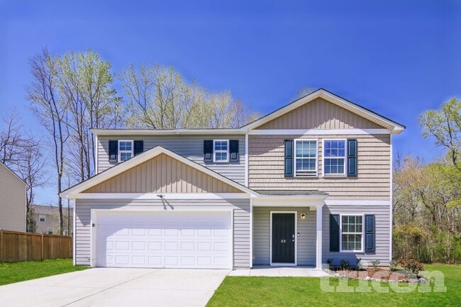 Building Photo - 69 Fawnbrook Dr