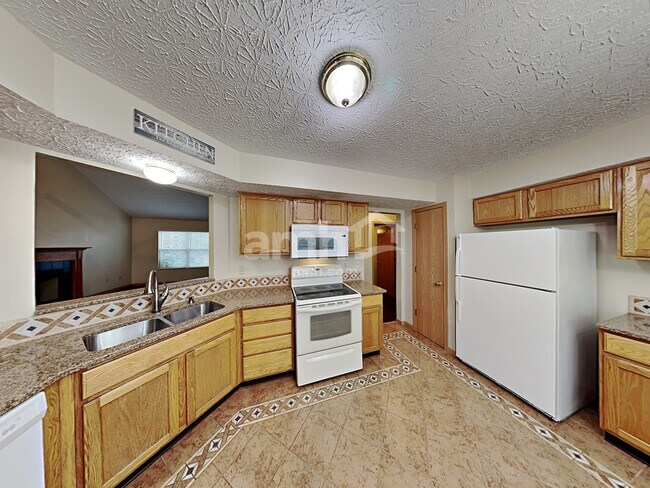 Foto del edificio - 5213 Echelon Dr