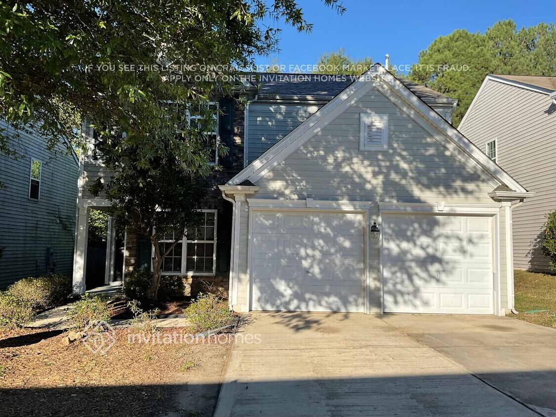 Foto principal - 2113 Groundwater Pl