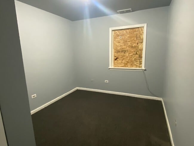 Bedroom 1 - 3702 W Lexington St