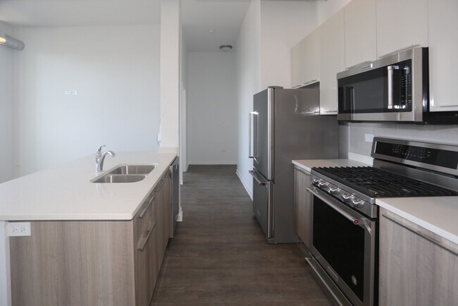 Foto del edificio - 932 W Dakin St