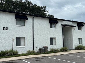 Building Photo - 4349 S Semoran Blvd