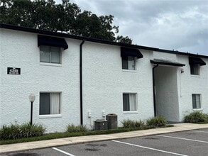 Building Photo - 4349 S Semoran Blvd