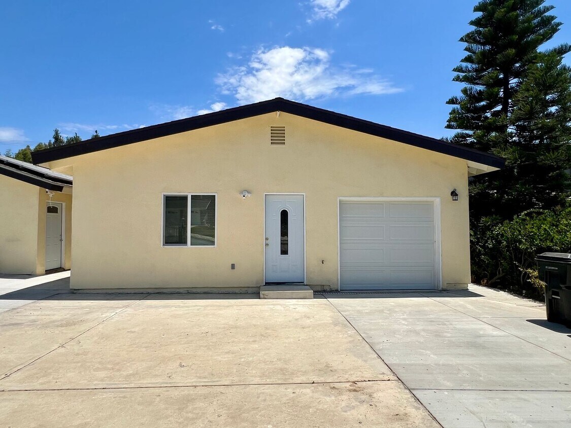 Foto principal - Brand New 2 Bedroom 2 Bath ADU in Upland