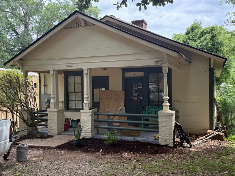 Foto principal - 1846 Marietta Rd NW