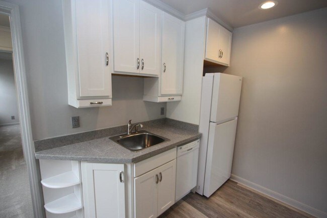 Foto del edificio - 1 bedroom in San Francisco CA 94115