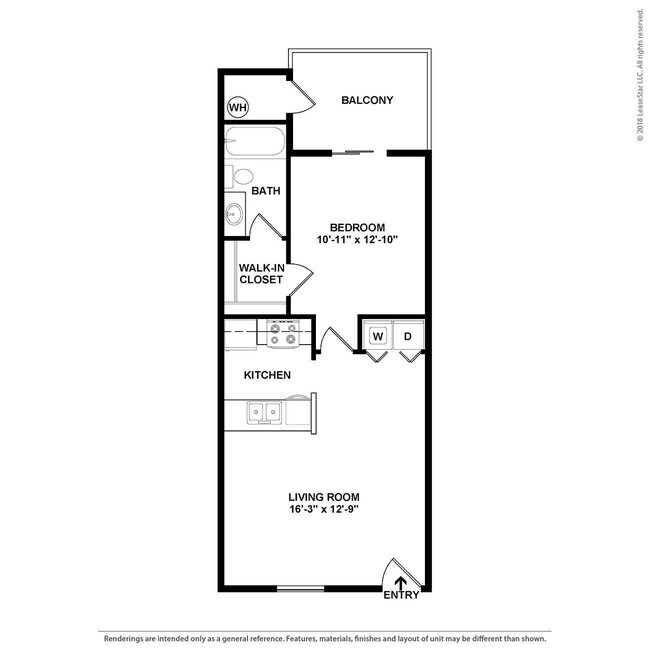 Foto del interior - Modena