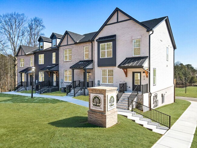 Foto del edificio - 634 Grove Glen Ct
