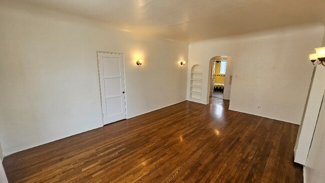 Foto del edificio - 1421 Echo Park Ave