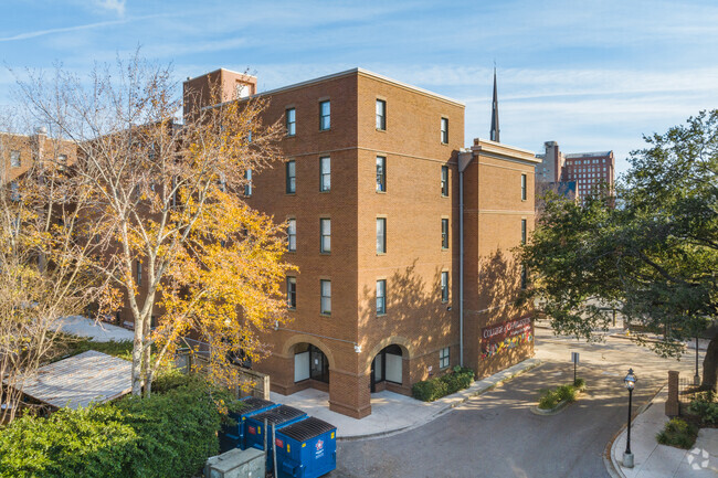 Foto del edificio - 431 King St