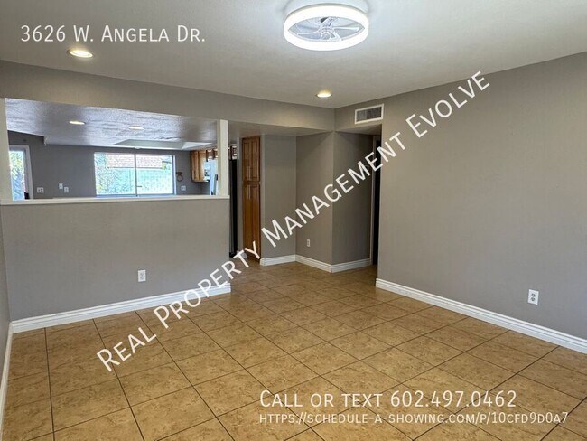 Building Photo - 3626 W Angela Dr